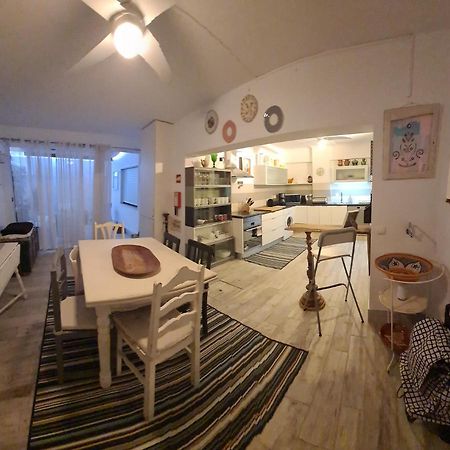 Apartamento Casa Esti Olhão Exterior foto