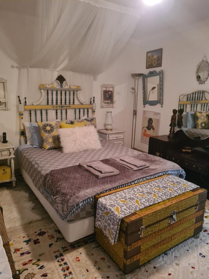 Apartamento Casa Esti Olhão Exterior foto