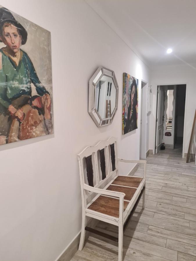 Apartamento Casa Esti Olhão Exterior foto