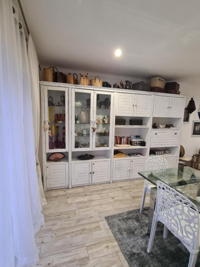 Apartamento Casa Esti Olhão Exterior foto