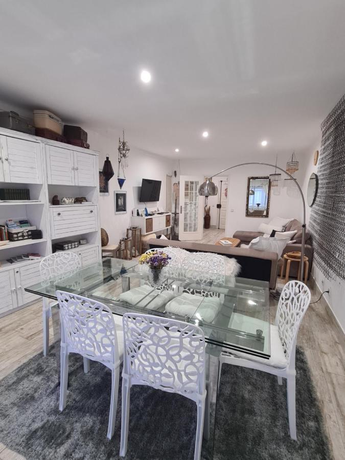 Apartamento Casa Esti Olhão Exterior foto