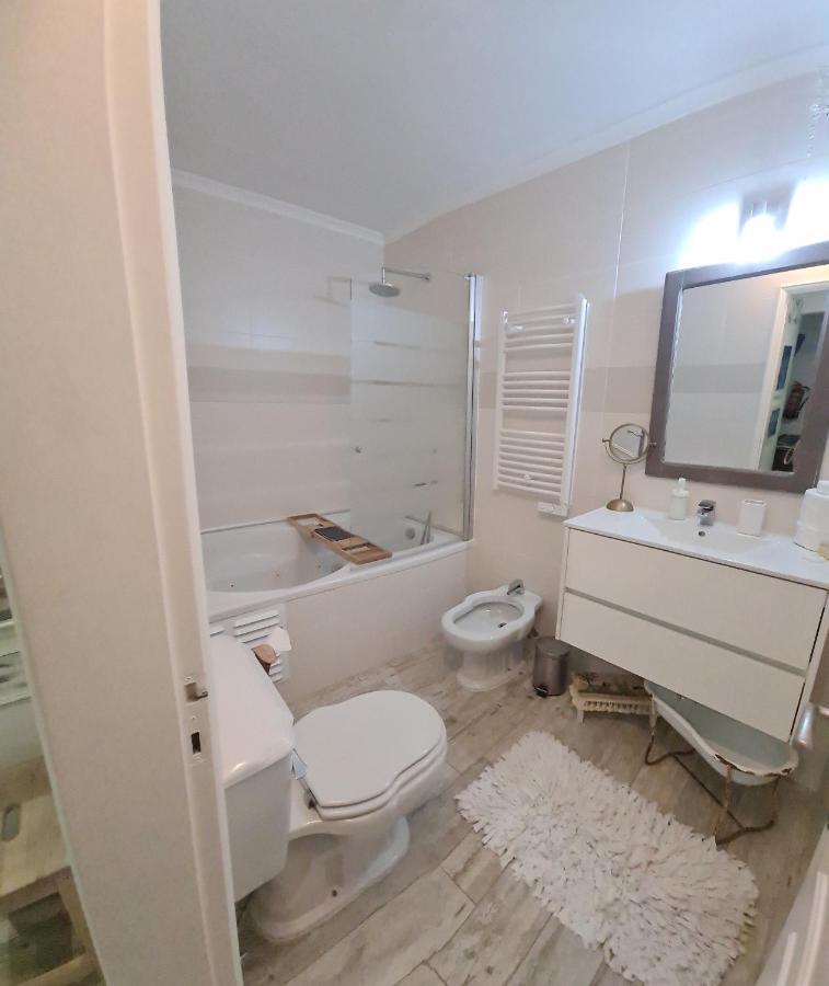 Apartamento Casa Esti Olhão Exterior foto