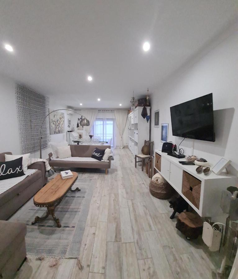 Apartamento Casa Esti Olhão Exterior foto