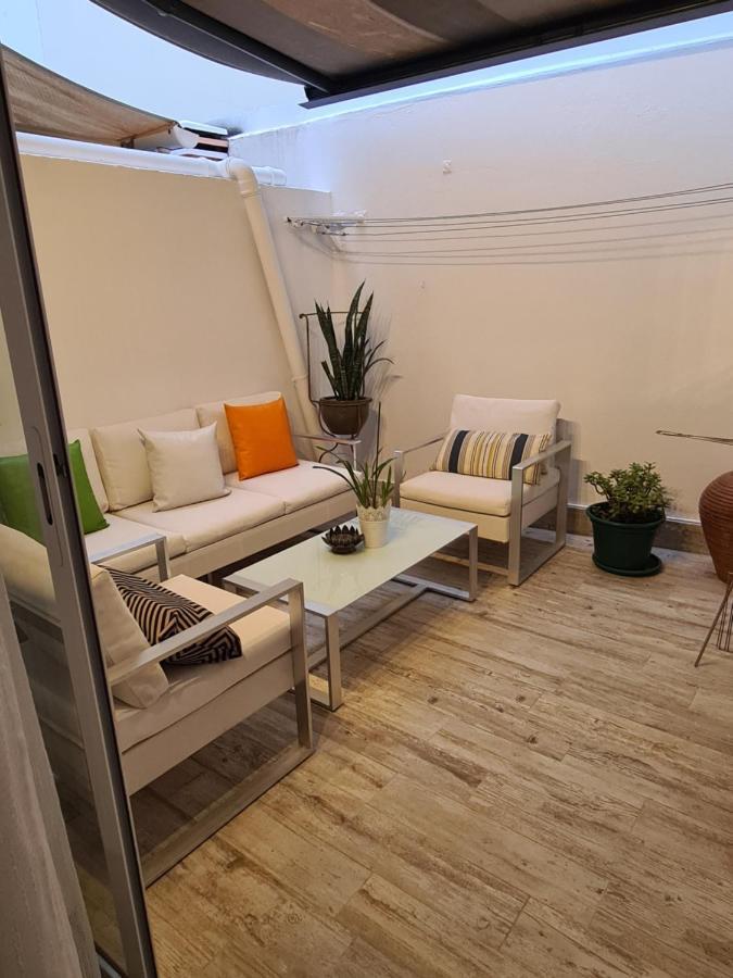Apartamento Casa Esti Olhão Exterior foto