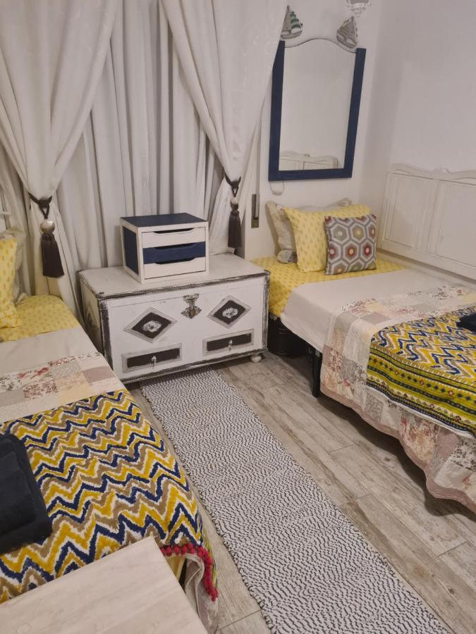 Apartamento Casa Esti Olhão Exterior foto