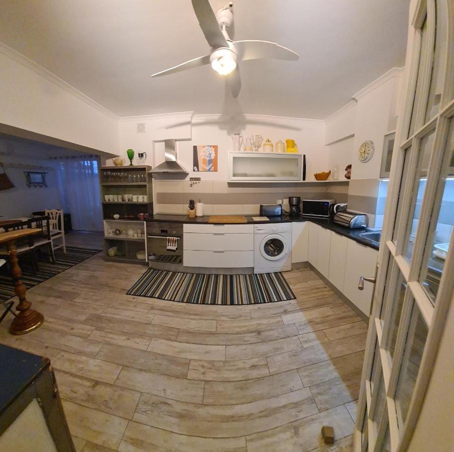 Apartamento Casa Esti Olhão Exterior foto