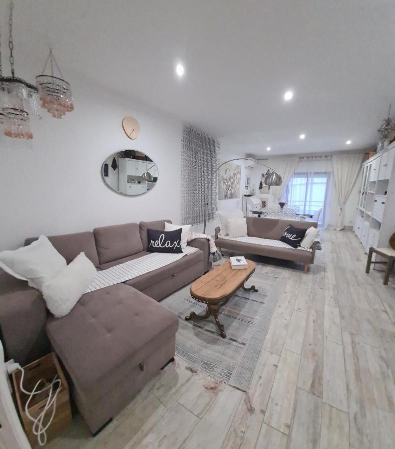 Apartamento Casa Esti Olhão Exterior foto
