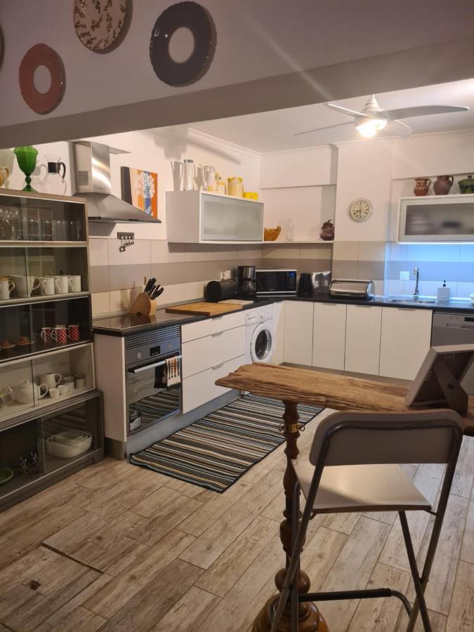 Apartamento Casa Esti Olhão Exterior foto