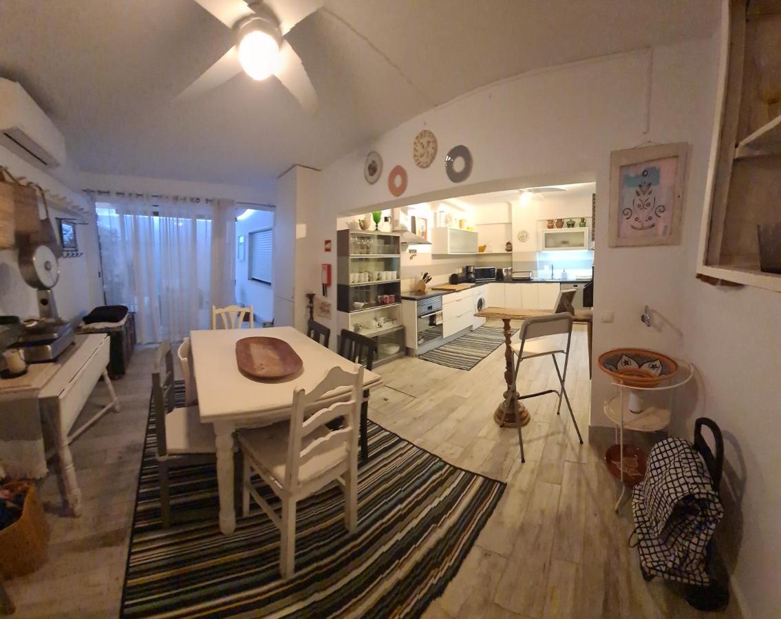 Apartamento Casa Esti Olhão Exterior foto