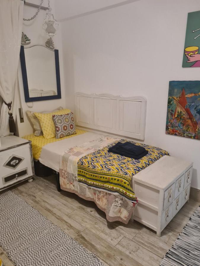 Apartamento Casa Esti Olhão Exterior foto