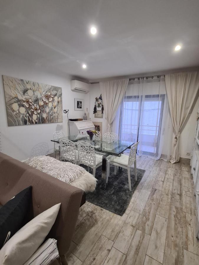 Apartamento Casa Esti Olhão Exterior foto