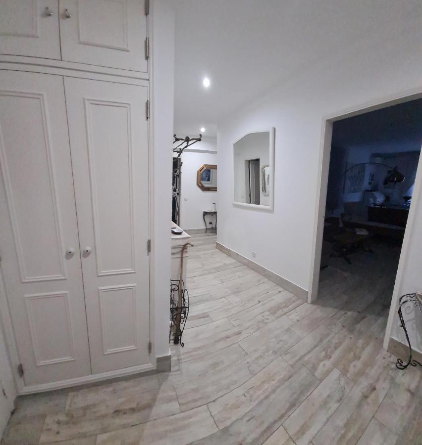 Apartamento Casa Esti Olhão Exterior foto