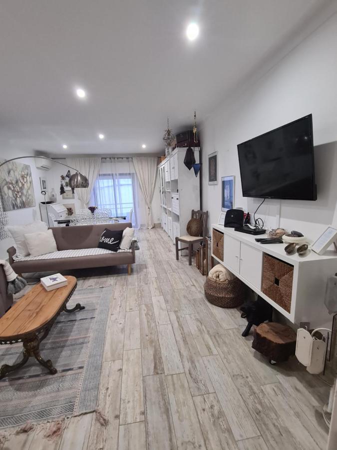 Apartamento Casa Esti Olhão Exterior foto