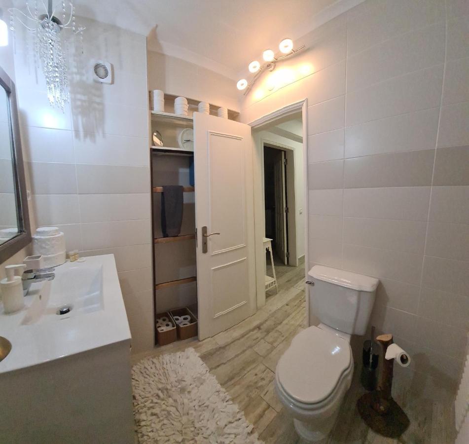 Apartamento Casa Esti Olhão Exterior foto