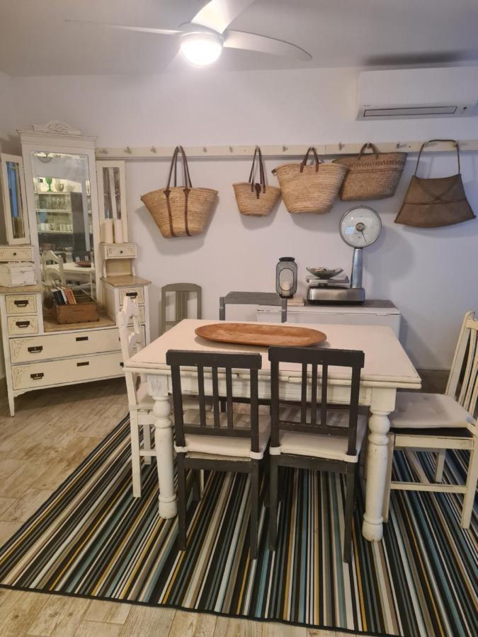 Apartamento Casa Esti Olhão Exterior foto