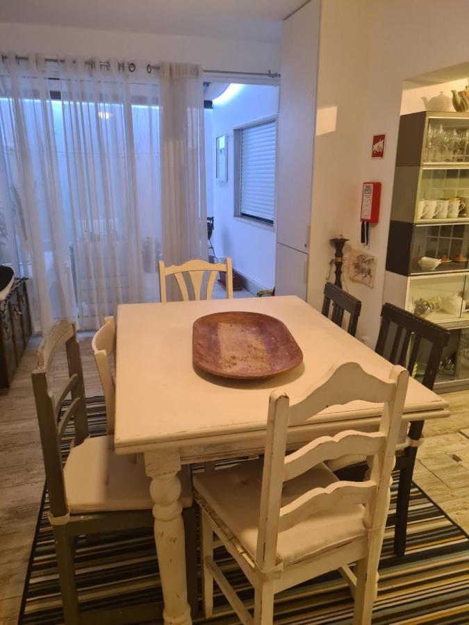Apartamento Casa Esti Olhão Exterior foto