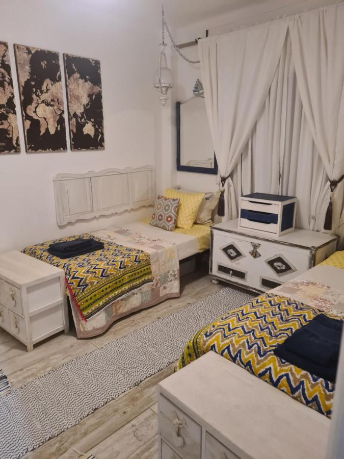 Apartamento Casa Esti Olhão Exterior foto