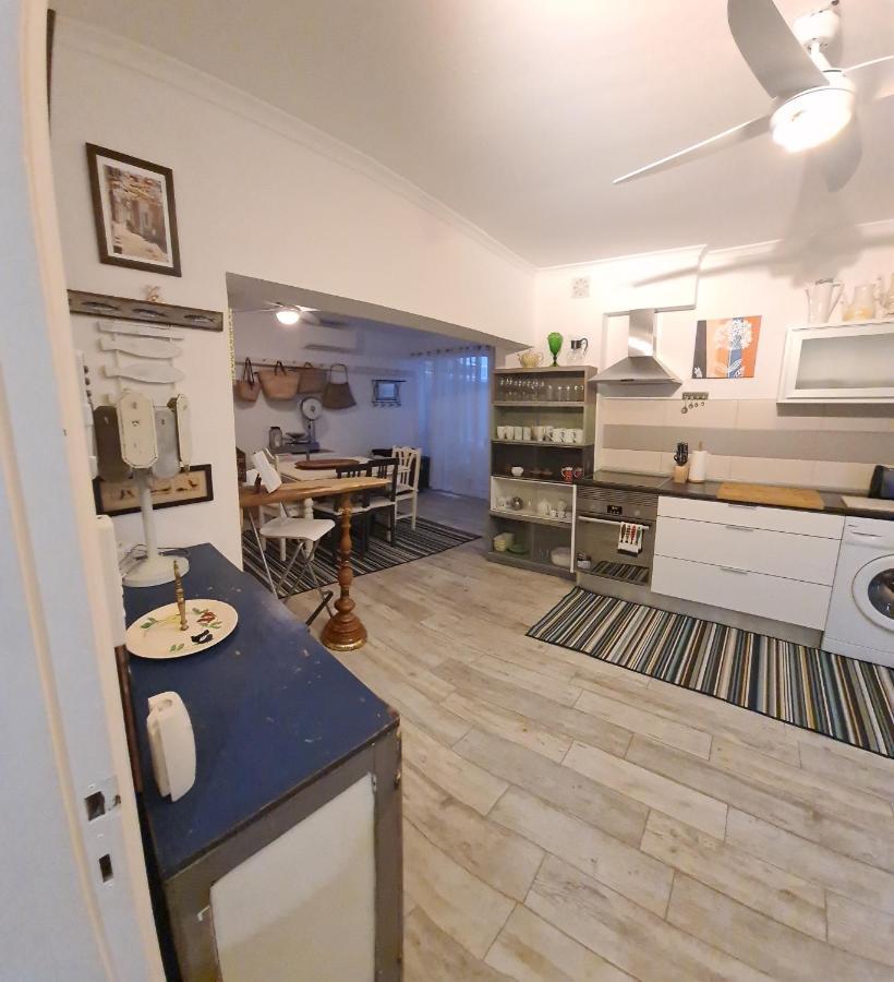 Apartamento Casa Esti Olhão Exterior foto