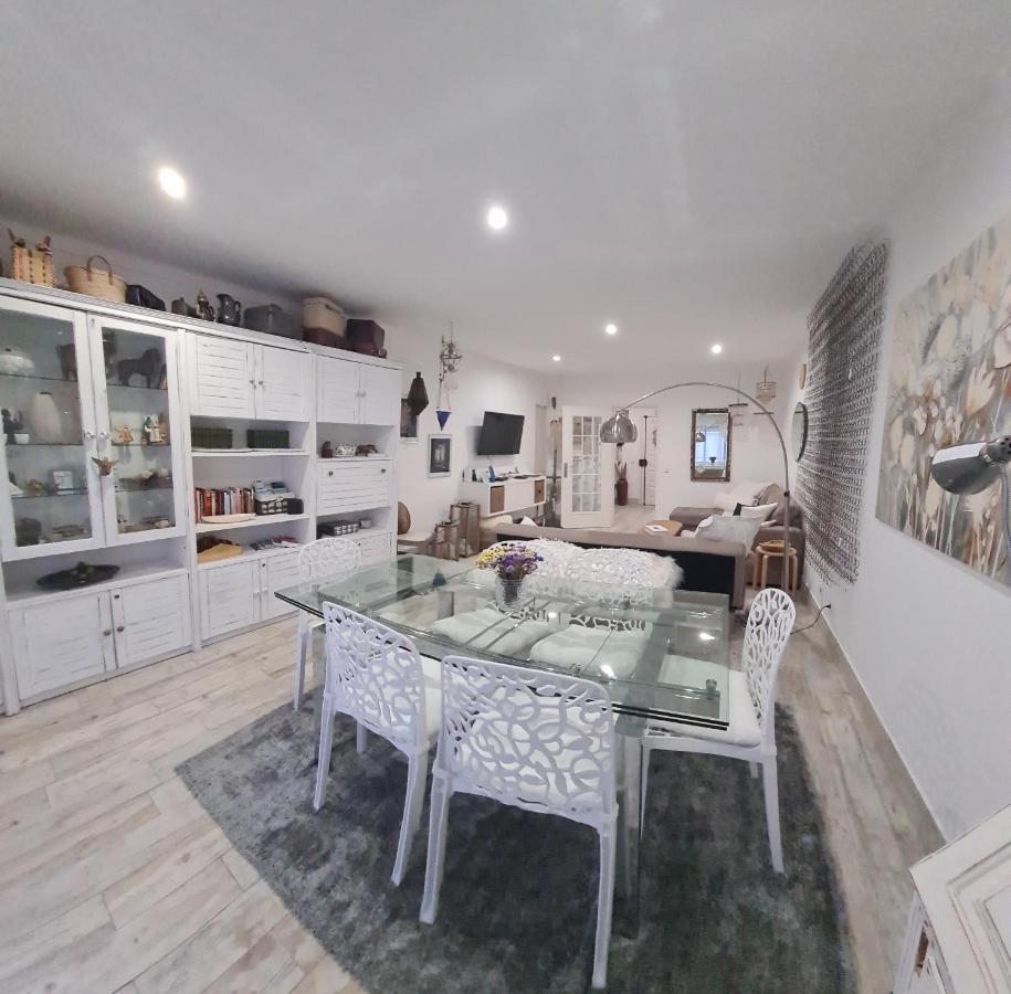 Apartamento Casa Esti Olhão Exterior foto