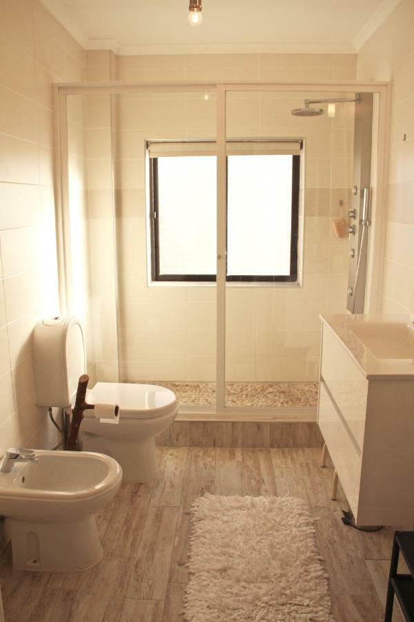 Apartamento Casa Esti Olhão Exterior foto