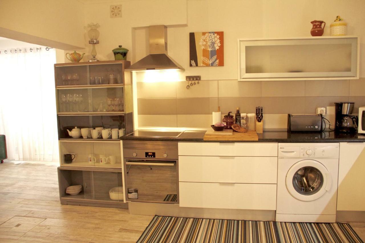 Apartamento Casa Esti Olhão Exterior foto