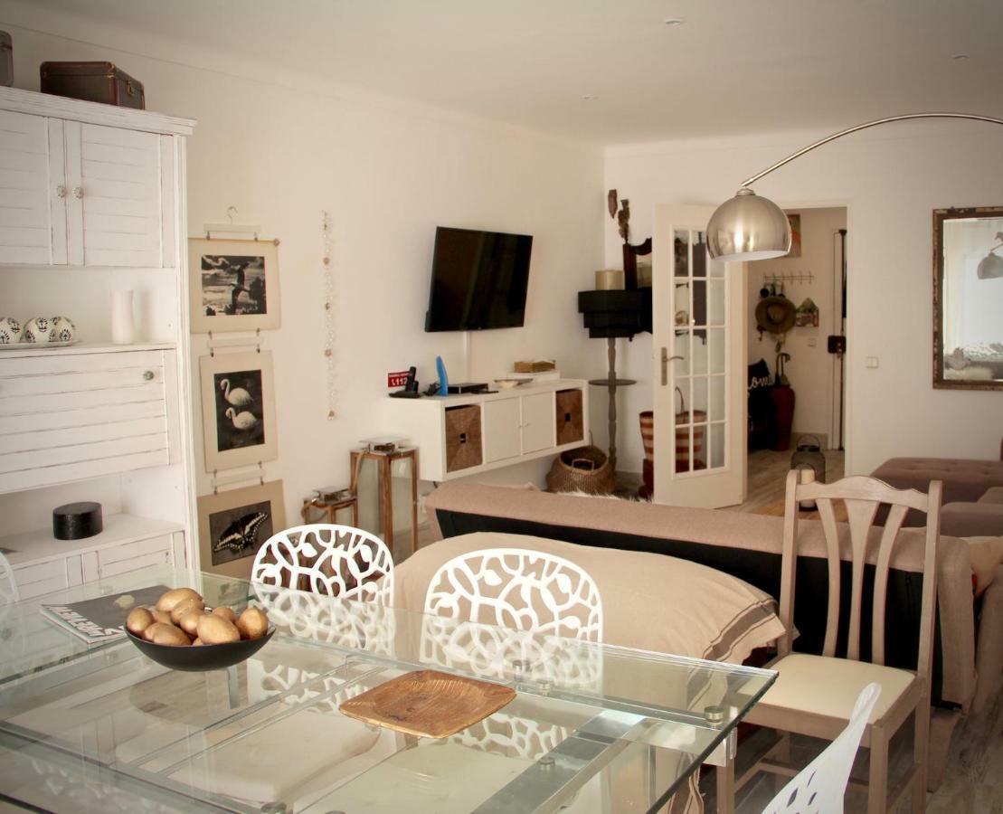 Apartamento Casa Esti Olhão Exterior foto