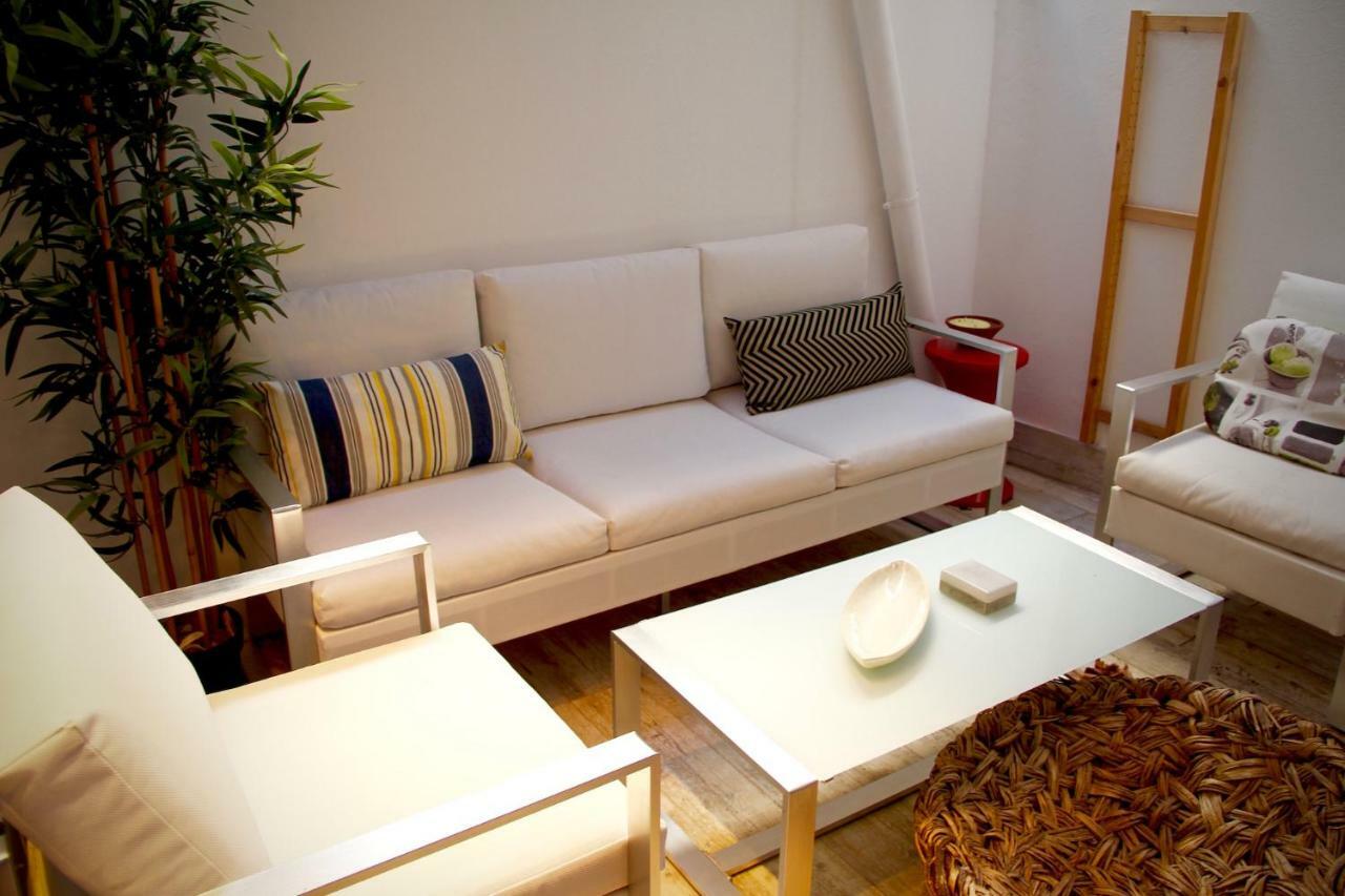 Apartamento Casa Esti Olhão Exterior foto
