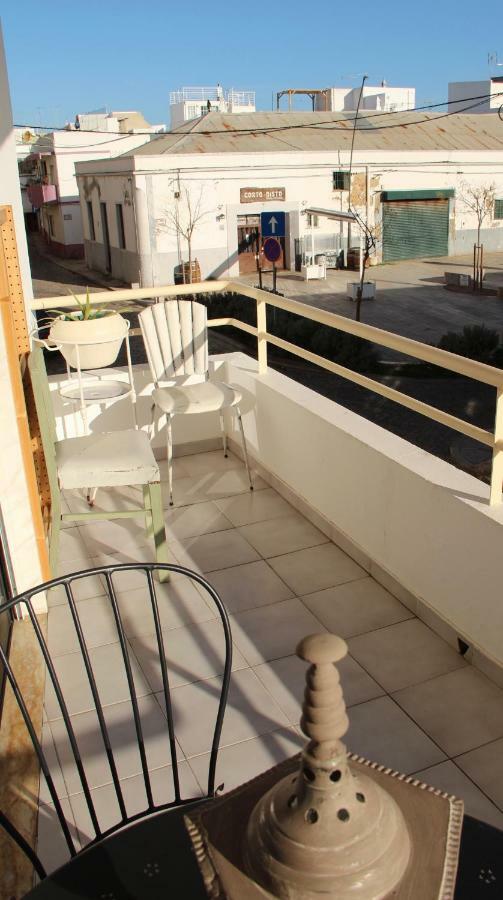 Apartamento Casa Esti Olhão Exterior foto